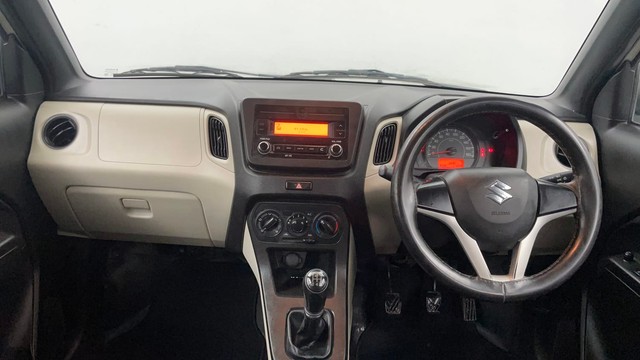 Second-hand 2021 Maruti Wagon R VXI CNG for sale in Jaipur-11