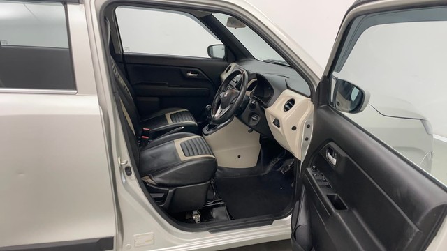 Second-hand 2021 Maruti Wagon R VXI CNG for sale in Jaipur-15