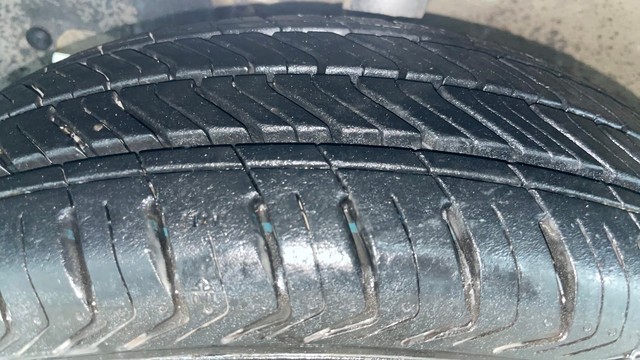 Second-hand 2021 Maruti Wagon R VXI CNG for sale in Jaipur-38