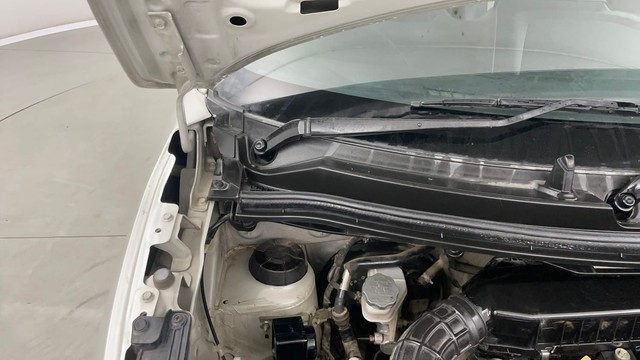 Second-hand 2021 Maruti Wagon R VXI CNG for sale in Jaipur-30