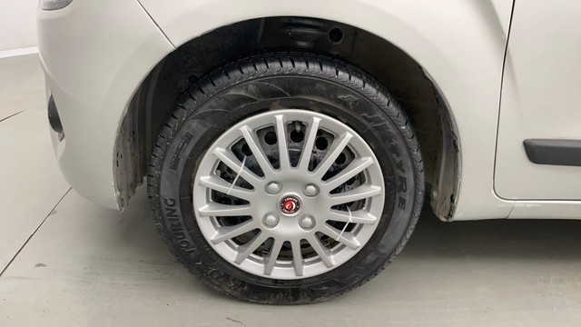 Second-hand 2021 Maruti Wagon R VXI CNG for sale in Jaipur-20