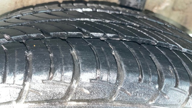 Second-hand 2021 Maruti Wagon R VXI CNG for sale in Jaipur-34