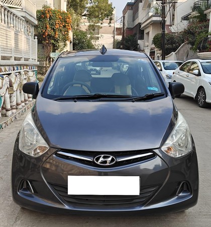Second-hand 2014 Hyundai EON Era Plus for sale in Indore