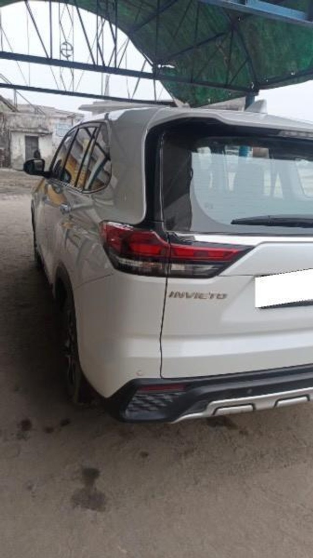 Second-hand 2025 Maruti Invicto Alpha Plus 7Str for sale in Bijnor-2