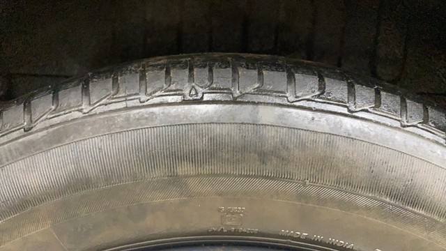 Second-hand 2015 Renault Lodgy 85PS RxL for sale in Hyderabad-29