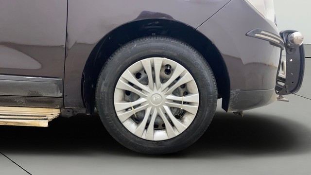 Second-hand 2015 Renault Lodgy 85PS RxL for sale in Hyderabad-23