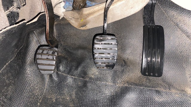 Second-hand 2015 Renault Lodgy 85PS RxL for sale in Hyderabad-14