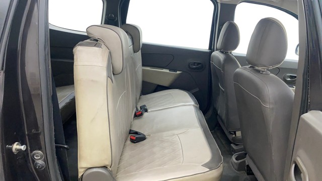 Second-hand 2015 Renault Lodgy 85PS RxL for sale in Hyderabad-16