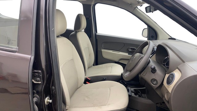 Second-hand 2015 Renault Lodgy 85PS RxL for sale in Hyderabad-15