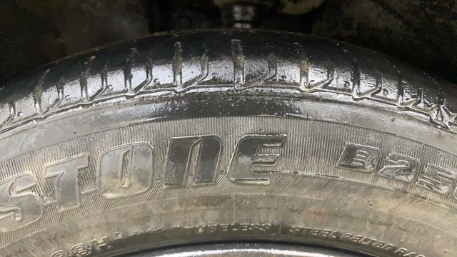 Second-hand 2015 Renault Lodgy 85PS RxL for sale in Hyderabad-30