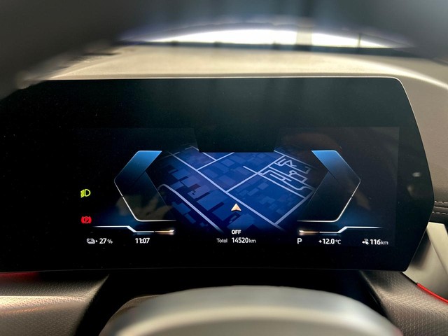 Second-hand 2024 BMW iX1 xDrive30 M Sport for sale in Gurgaon-26