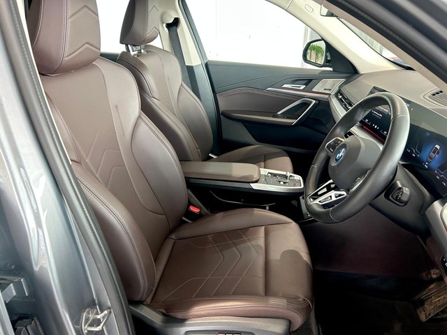 Second-hand 2024 BMW iX1 xDrive30 M Sport for sale in Gurgaon-23