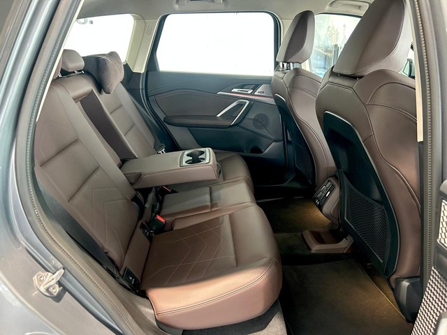 Second-hand 2024 BMW iX1 xDrive30 M Sport for sale in Gurgaon-15