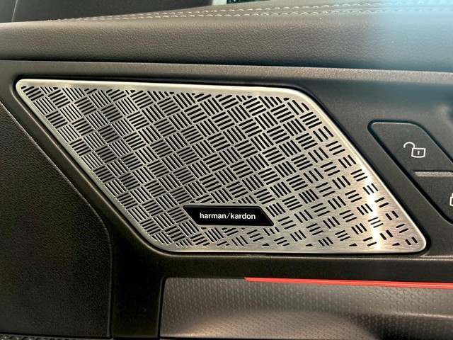 Second-hand 2024 BMW iX1 xDrive30 M Sport for sale in Gurgaon-20