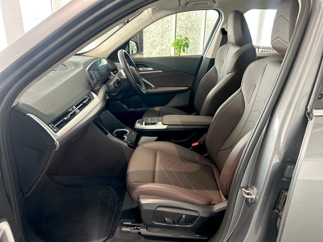 Second-hand 2024 BMW iX1 xDrive30 M Sport for sale in Gurgaon-24