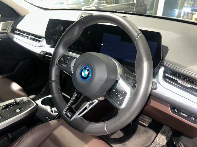 Second-hand 2024 BMW iX1 xDrive30 M Sport for sale in Gurgaon-18