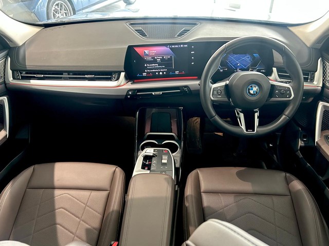 Second-hand 2024 BMW iX1 xDrive30 M Sport for sale in Gurgaon-29