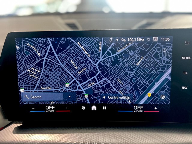 Second-hand 2024 BMW iX1 xDrive30 M Sport for sale in Gurgaon-28