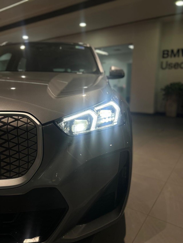 Second-hand 2024 BMW iX1 xDrive30 M Sport for sale in Gurgaon-3