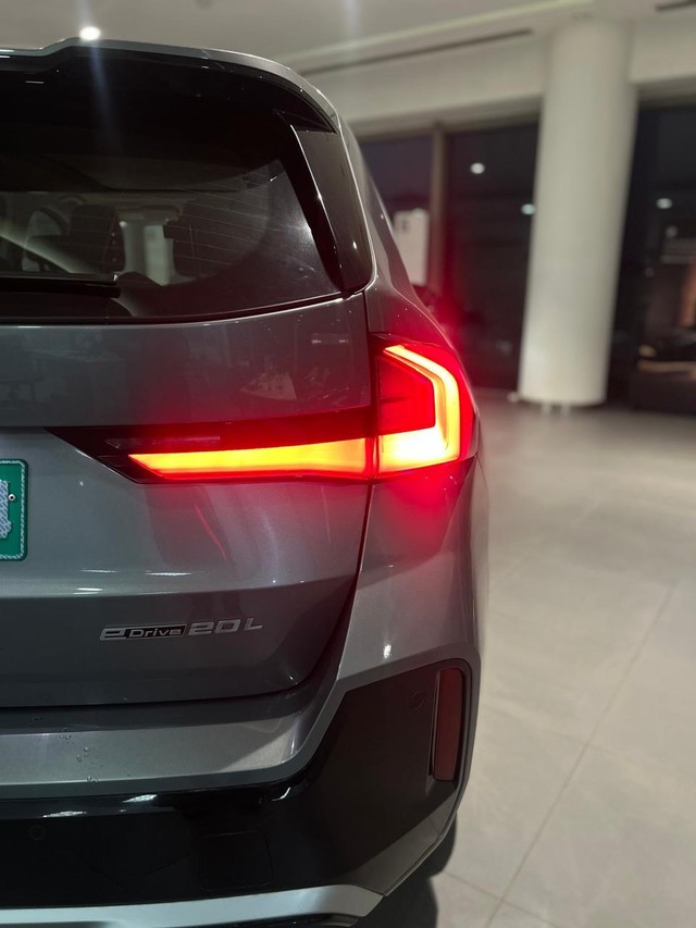 Second-hand 2024 BMW iX1 xDrive30 M Sport for sale in Gurgaon-8