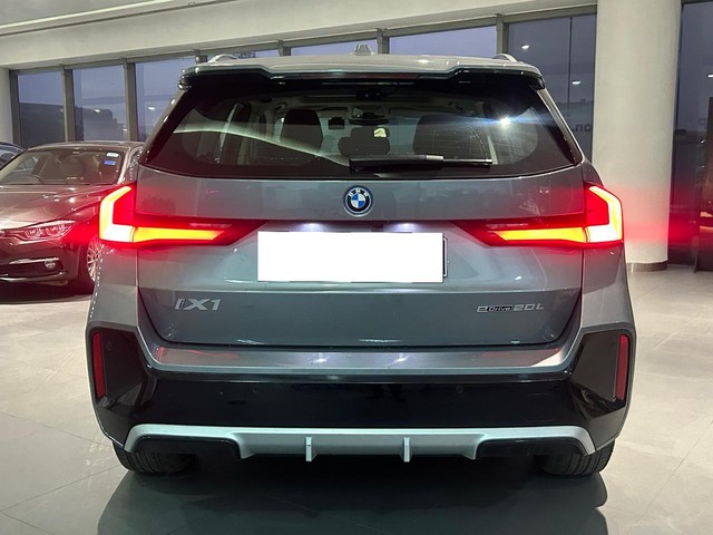 Second-hand 2024 BMW iX1 xDrive30 M Sport for sale in Gurgaon-2