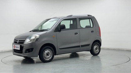 Second-hand 2016 Maruti Wagon R LXI BSVI for sale in Ghaziabad