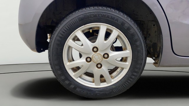 Second-hand 2018 Honda Brio 1.2 S Option MT for sale in Gulbarga-24