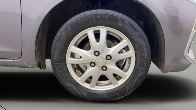 Second-hand 2018 Honda Brio 1.2 S Option MT for sale in Gulbarga-23