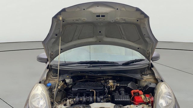 Second-hand 2018 Honda Brio 1.2 S Option MT for sale in Gulbarga-9