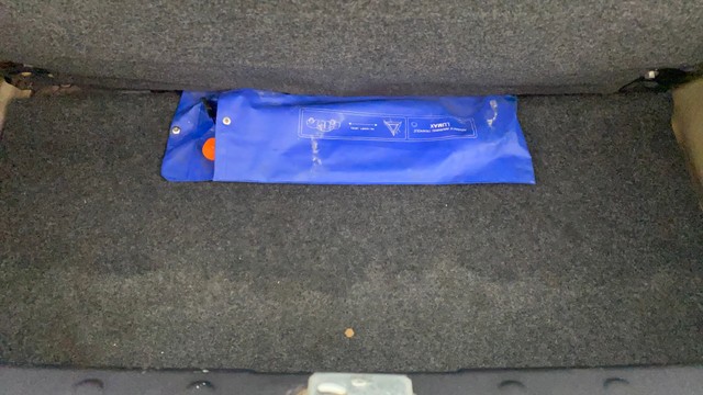 Second-hand 2018 Honda Brio 1.2 S Option MT for sale in Gulbarga-19