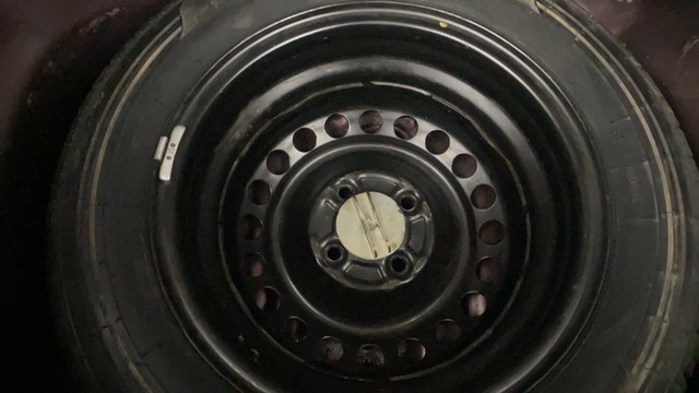 Second-hand 2018 Honda Brio 1.2 S Option MT for sale in Gulbarga-27