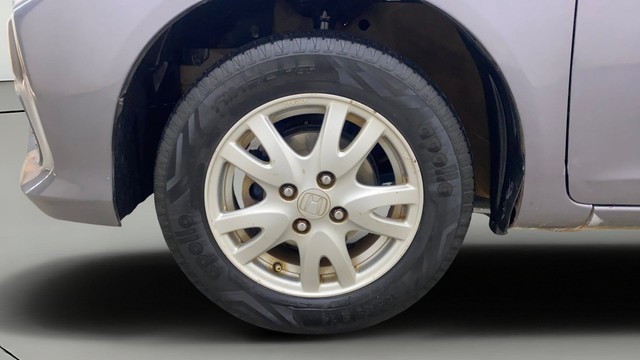 Second-hand 2018 Honda Brio 1.2 S Option MT for sale in Gulbarga-25