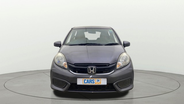 Second-hand 2018 Honda Brio 1.2 S Option MT for sale in Gulbarga-7