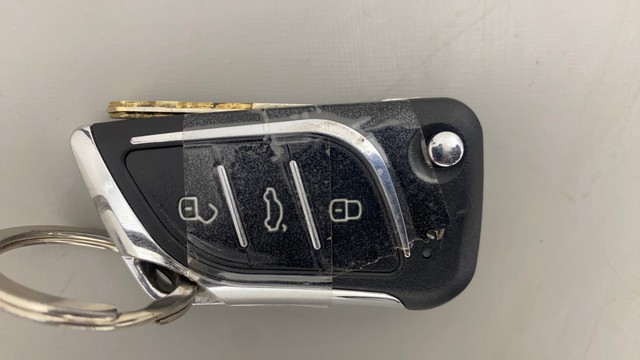 Second-hand 2018 Honda Brio 1.2 S Option MT for sale in Gulbarga-21