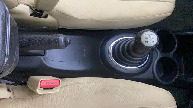 Second-hand 2018 Honda Brio 1.2 S Option MT for sale in Gulbarga-13