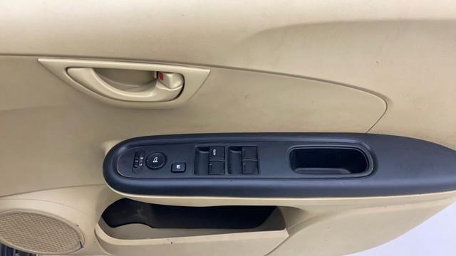 Second-hand 2018 Honda Brio 1.2 S Option MT for sale in Gulbarga-17