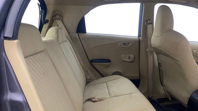 Second-hand 2018 Honda Brio 1.2 S Option MT for sale in Gulbarga-16