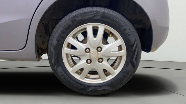 Second-hand 2018 Honda Brio 1.2 S Option MT for sale in Gulbarga-26