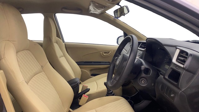 Second-hand 2018 Honda Brio 1.2 S Option MT for sale in Gulbarga-15