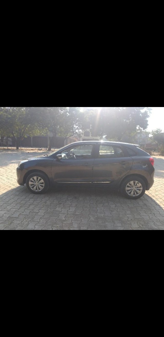 Maruti Suzuki Baleno 1.2 Delta Second-hand 2016 Maruti Suzuki Baleno 1.2 Delta for sale in Ludhiana-2
