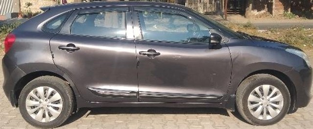 Maruti Suzuki Baleno 1.2 Delta Second-hand 2016 Maruti Suzuki Baleno 1.2 Delta for sale in Ludhiana-3