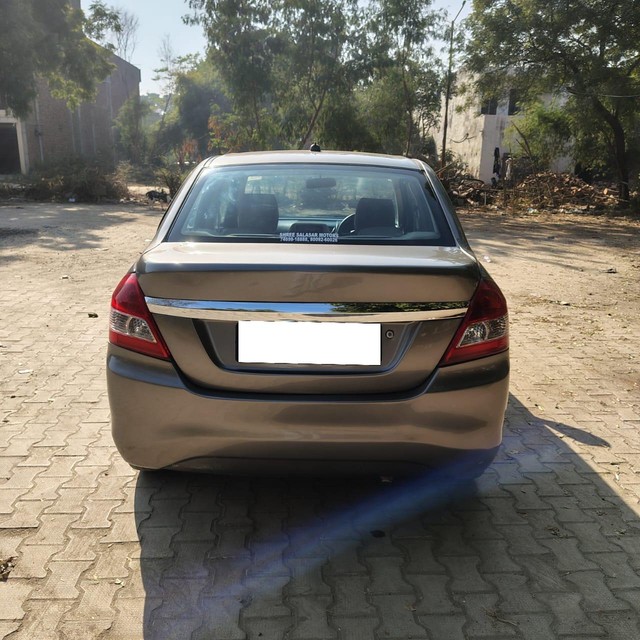 Second-hand 2015 Maruti Swift Dzire LDI for sale in Ludhiana-1