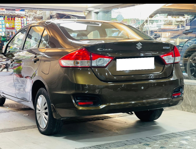 Second-hand 2019 Maruti Ciaz Sigma BSIV for sale in Kolkata-3