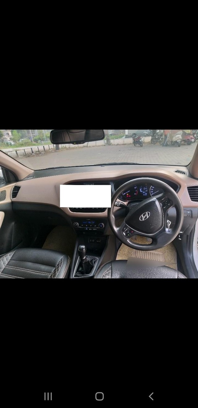 Second-hand 2016 Hyundai i20 Sportz 1.2 for sale in Ludhiana-5