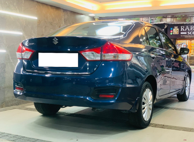 Second-hand 2017 Maruti Swift Dzire VXI 1.2 for sale in Kolkata-5