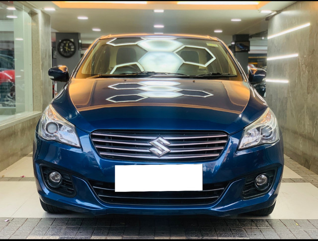 Second-hand 2017 Maruti Swift Dzire VXI 1.2 for sale in Kolkata-3