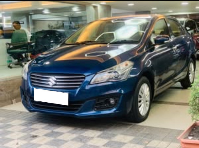 Second-hand 2017 Maruti Swift Dzire VXI 1.2 for sale in Kolkata-2