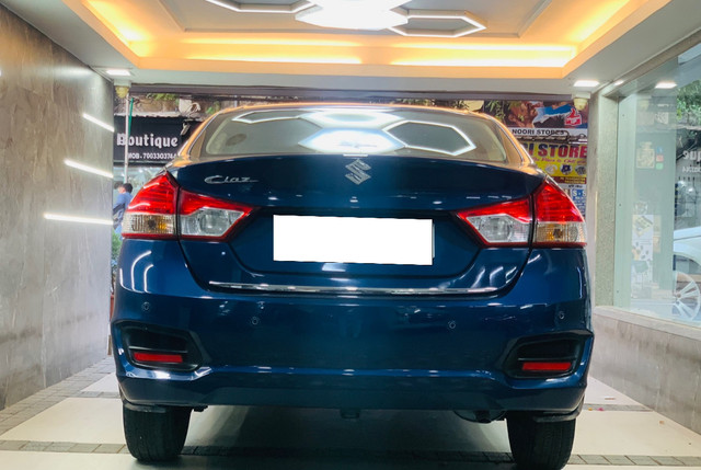 Second-hand 2017 Maruti Swift Dzire VXI 1.2 for sale in Kolkata-1