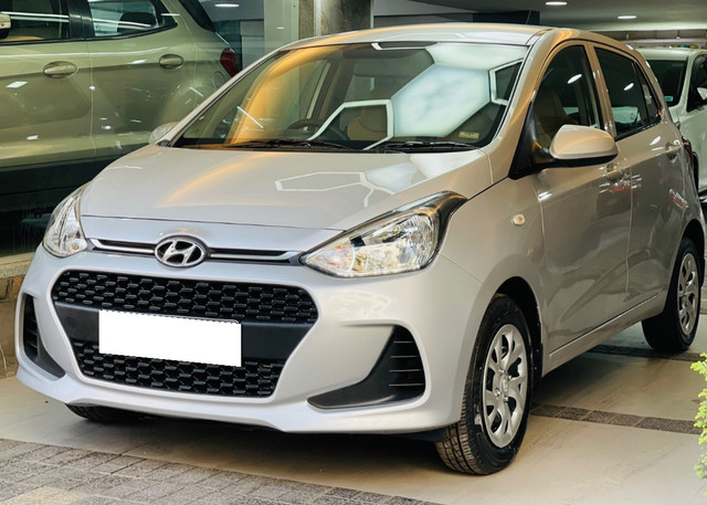 Second-hand 2018 Hyundai Grand i10 1.2 Kappa Magna BSIV for sale in Kolkata-2