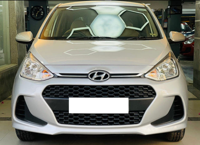 Second-hand 2018 Hyundai Grand i10 1.2 Kappa Magna BSIV for sale in Kolkata-3